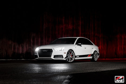 AWE PROJECT B9 S4