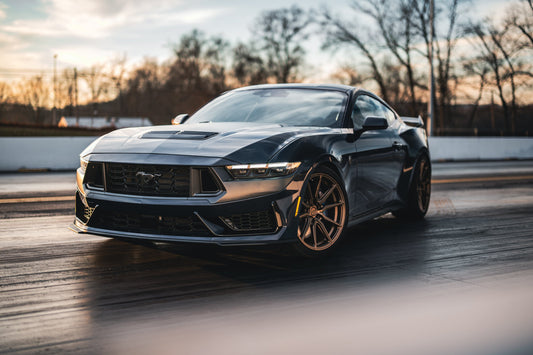 AWE PROJECT S650 DARK HORSE