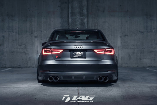 THE TAG 8V S3
