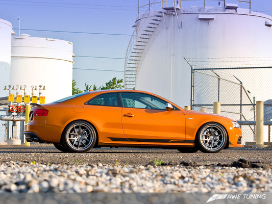 AWE PROJECT B8.5 S5