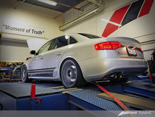 AWE PROJECT B8 S4