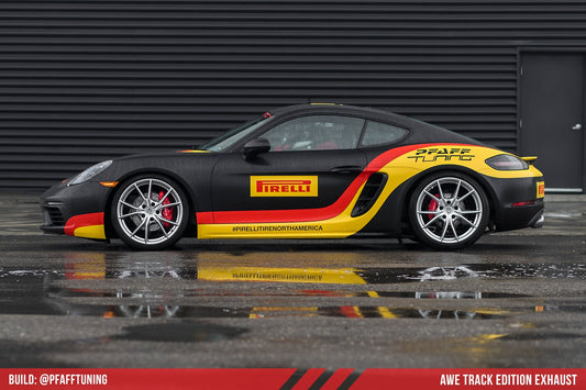 PFAFF 718 CAYMAN