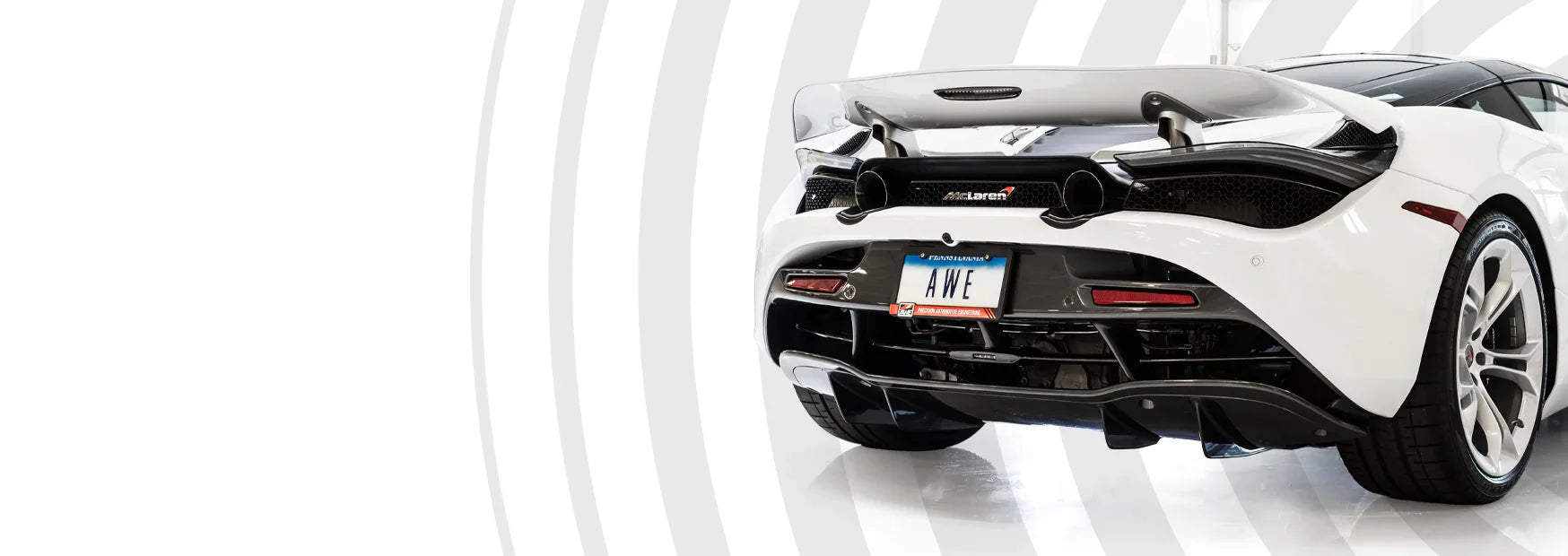 McLaren