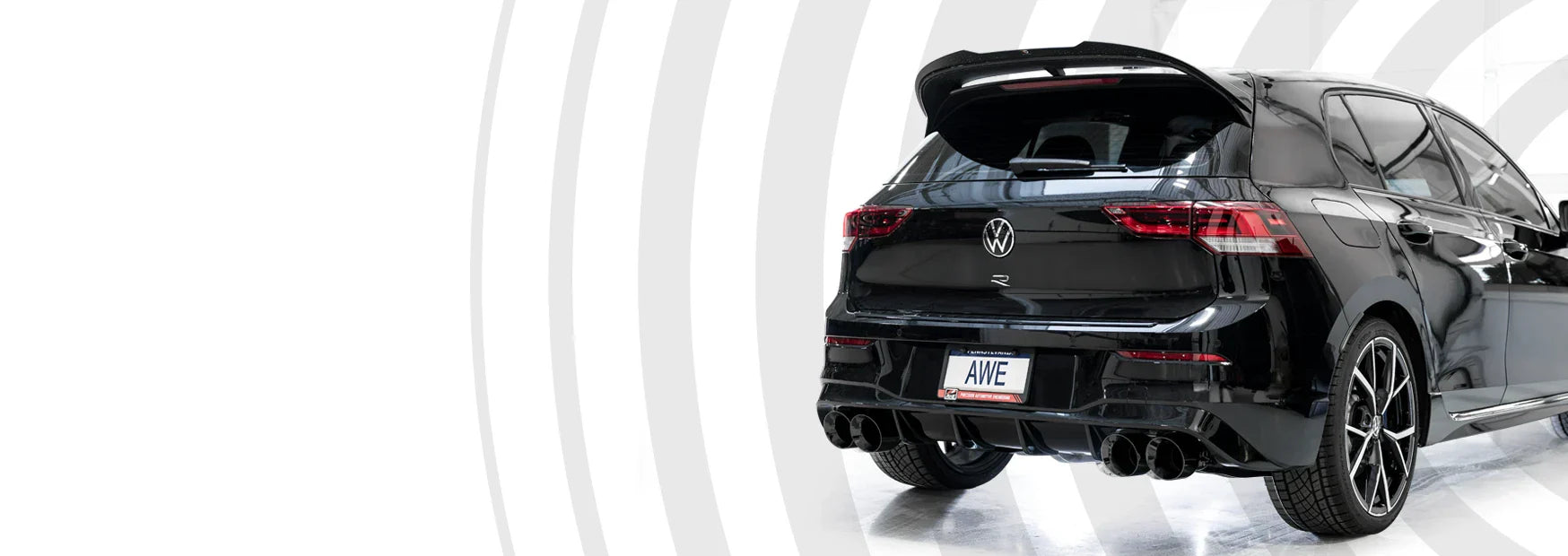 AWE Volkswagen Performance