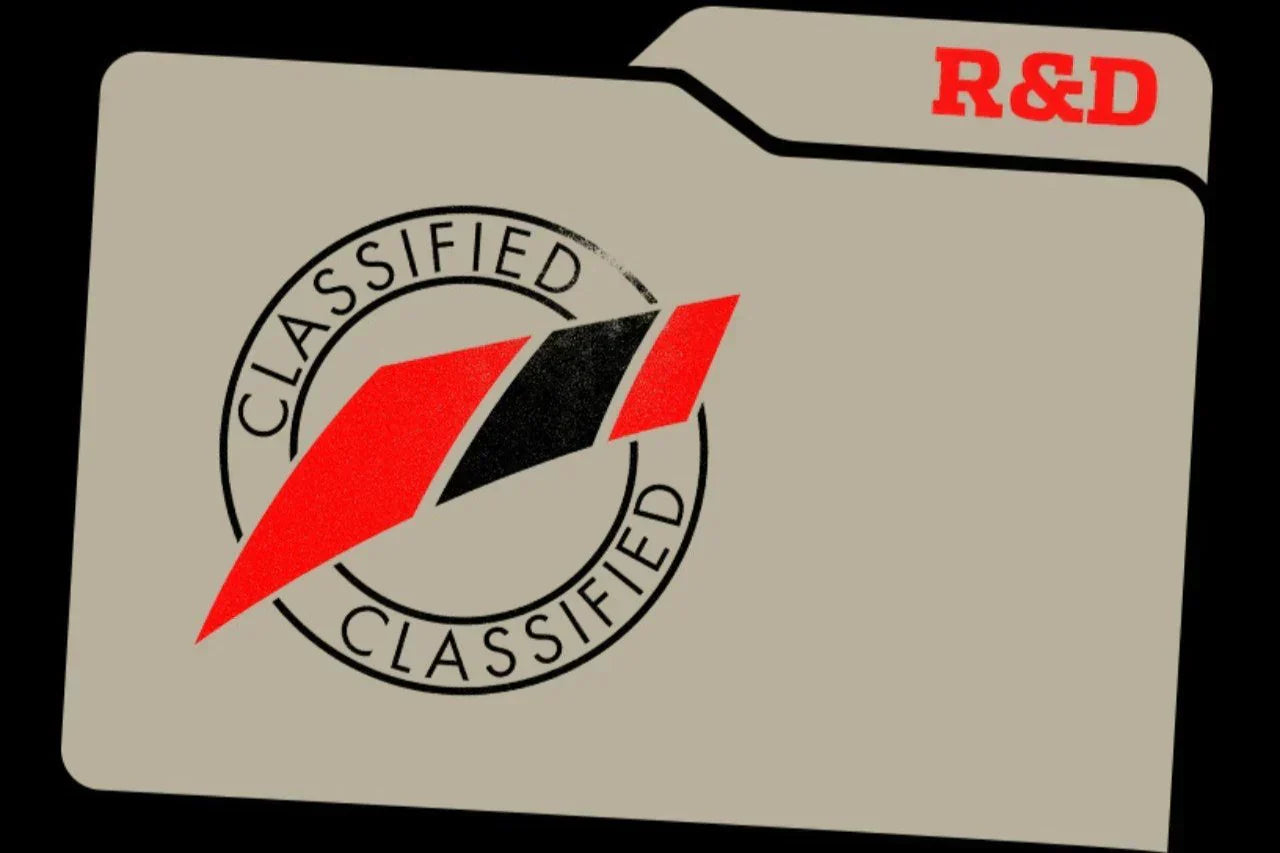 R&D Collection